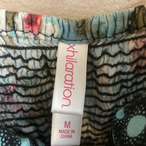 Xhilaration medium dress - Picture 2 of 2